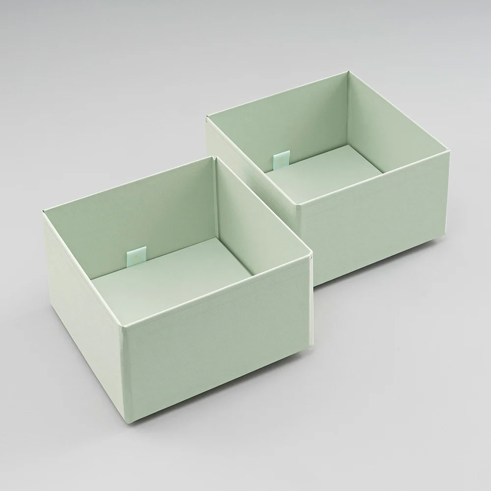 4Rooms Organizer, Square, Set of 2 - Image 3