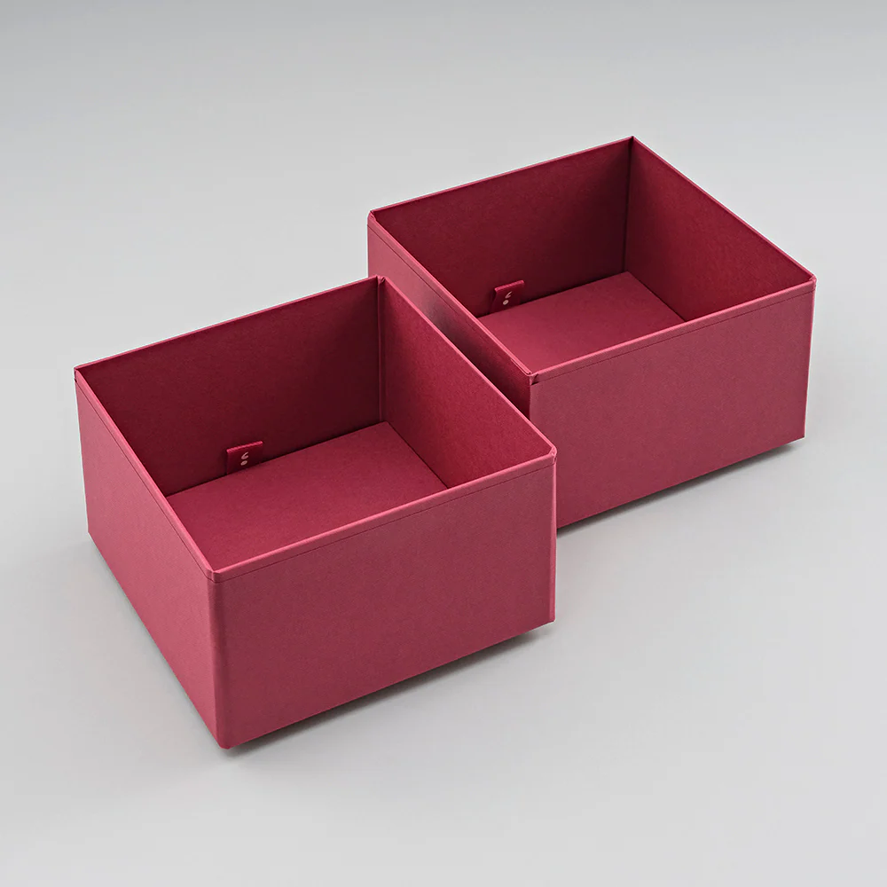 4Rooms Organizer, Square, Set of 2 - Image 4