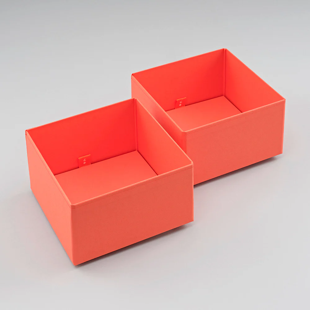 4Rooms Organizer, Square, Set of 2 - Image 5
