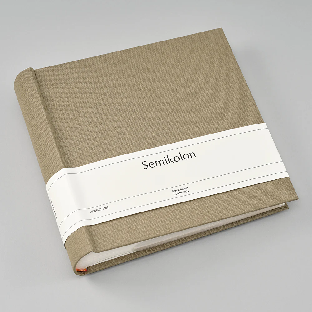 Album Classic, 200 Pockets - Image 3