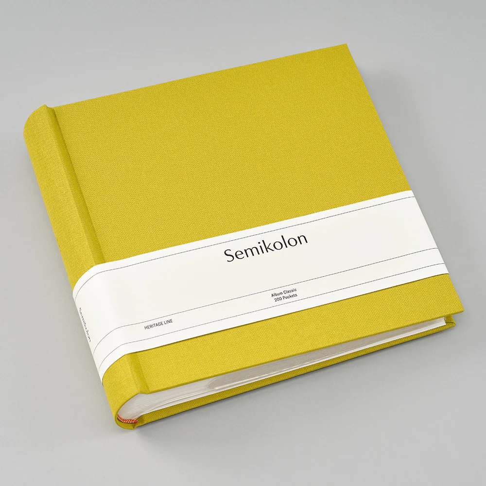 Album Classic, 200 Pockets - Image 4