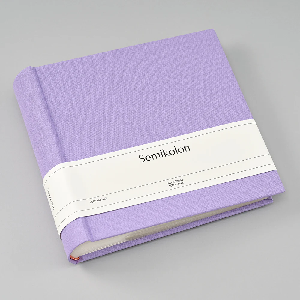 Album Classic, 200 Pockets - Image 5