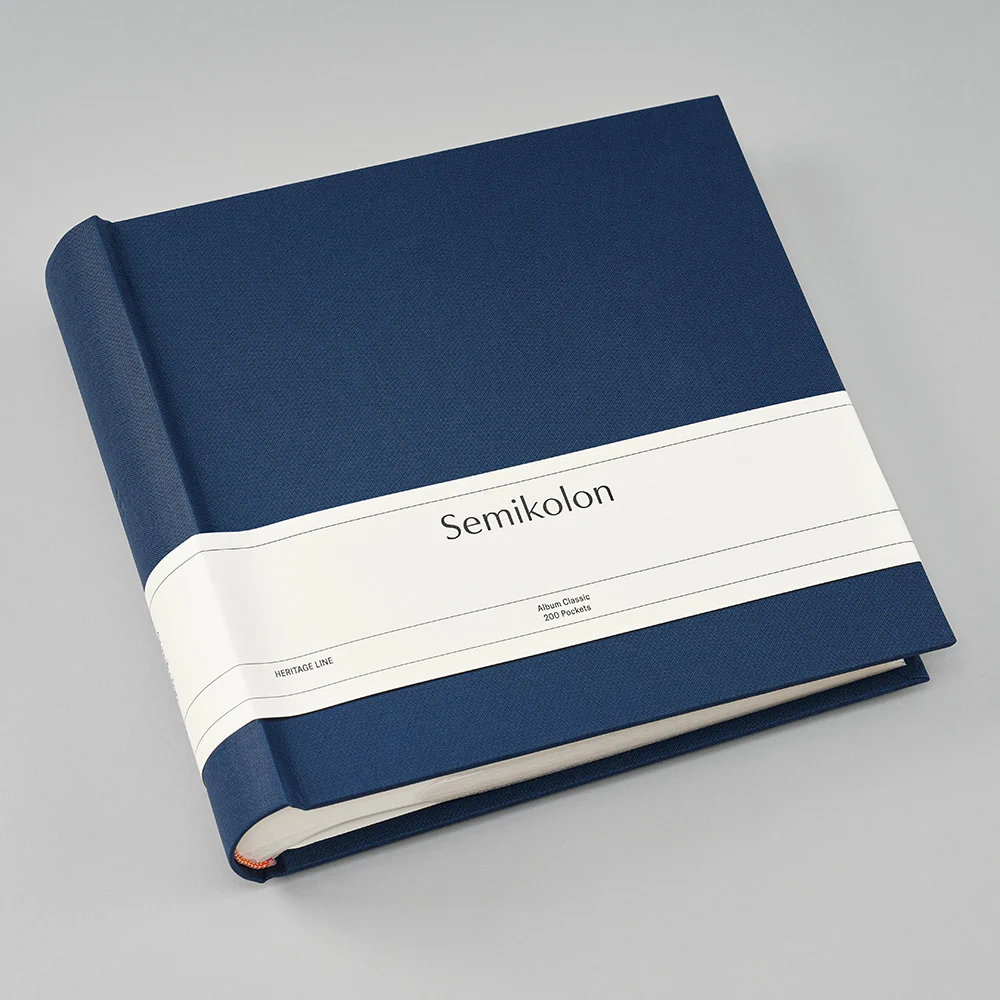 Album Classic, 200 Pockets - Image 6