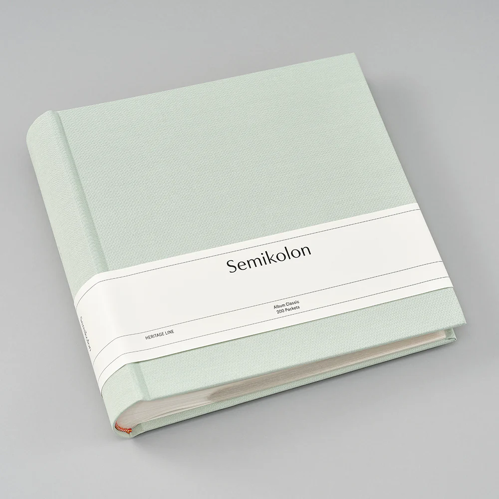 Album Classic, 200 Pockets - Image 7