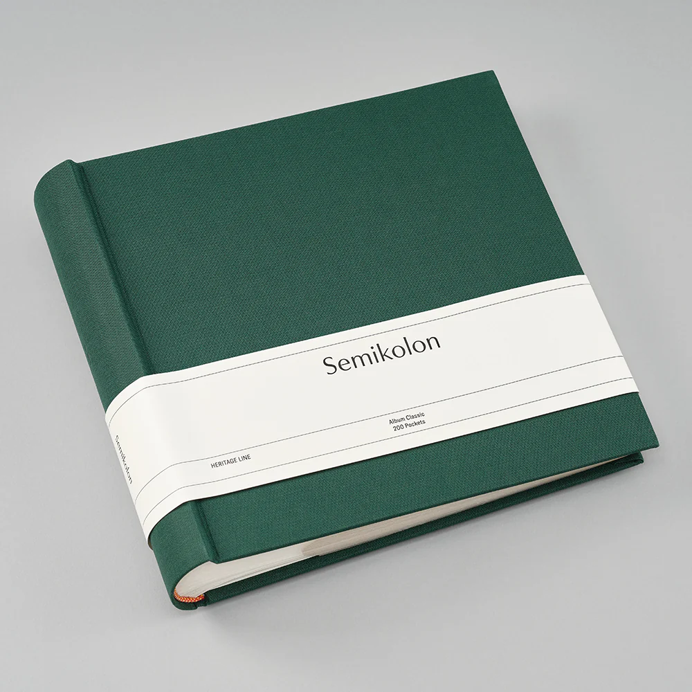 Album Classic, 200 Pockets - Image 8