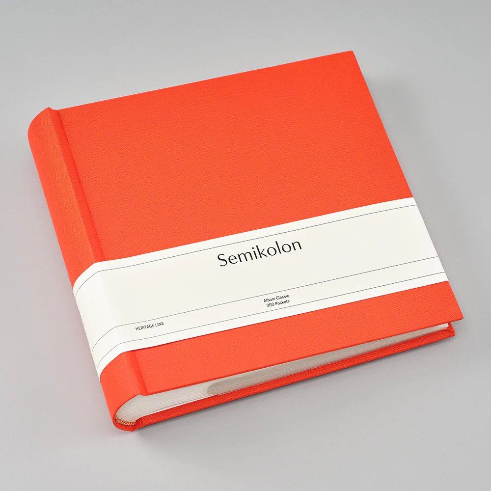 Album Classic, 200 Pockets - Image 9