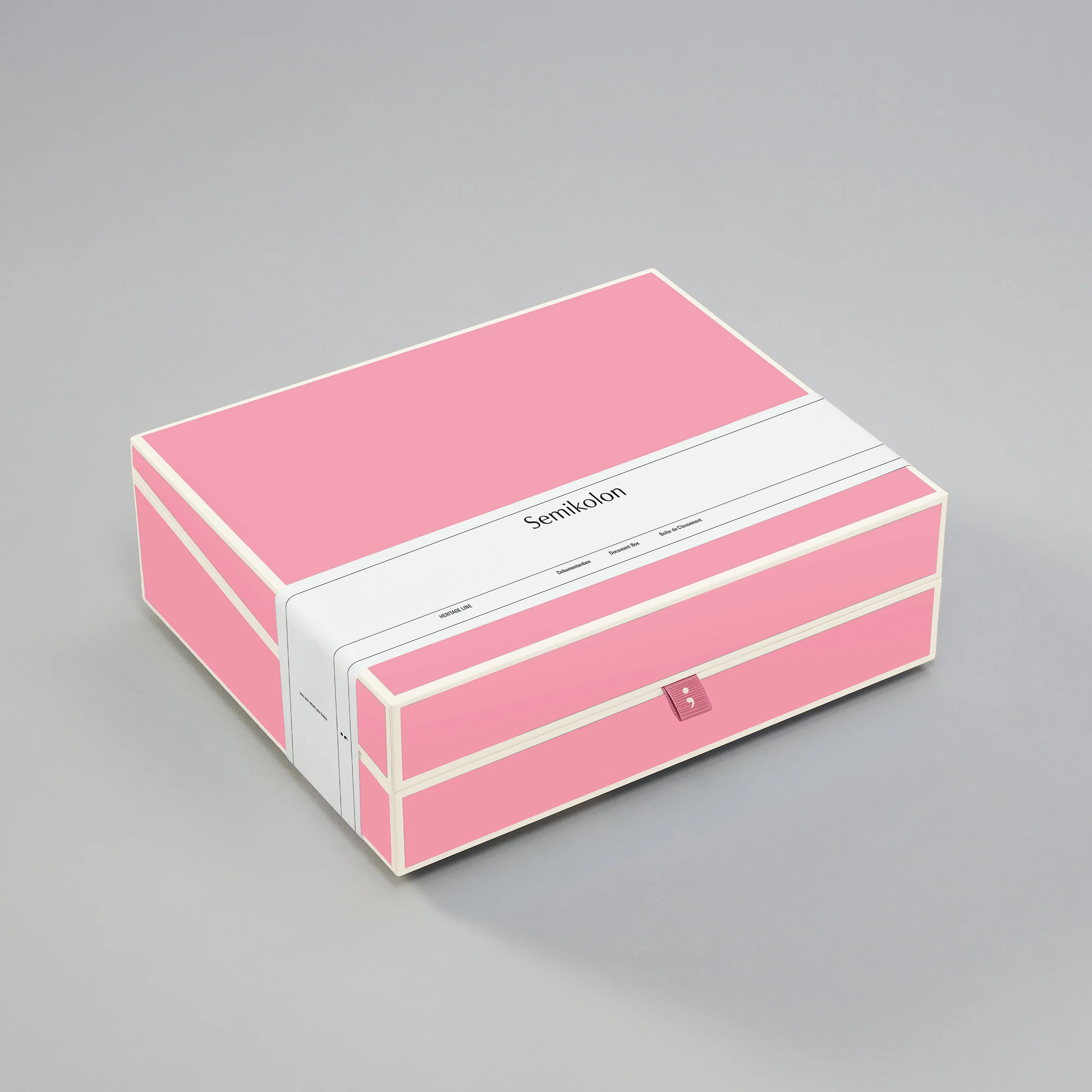Document Box A4 - Image 6