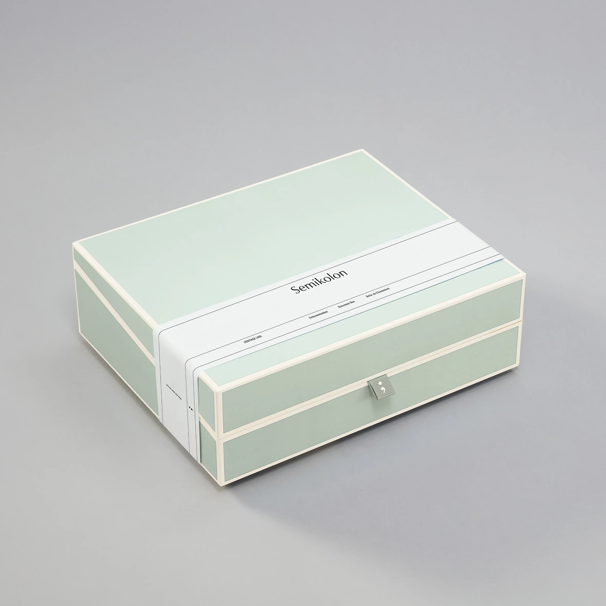 Document Box A4 - Image 7