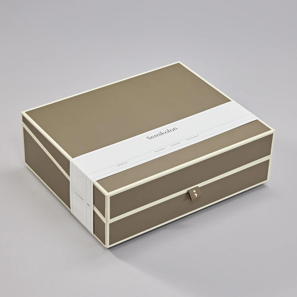 Document Box A4 - Image 9