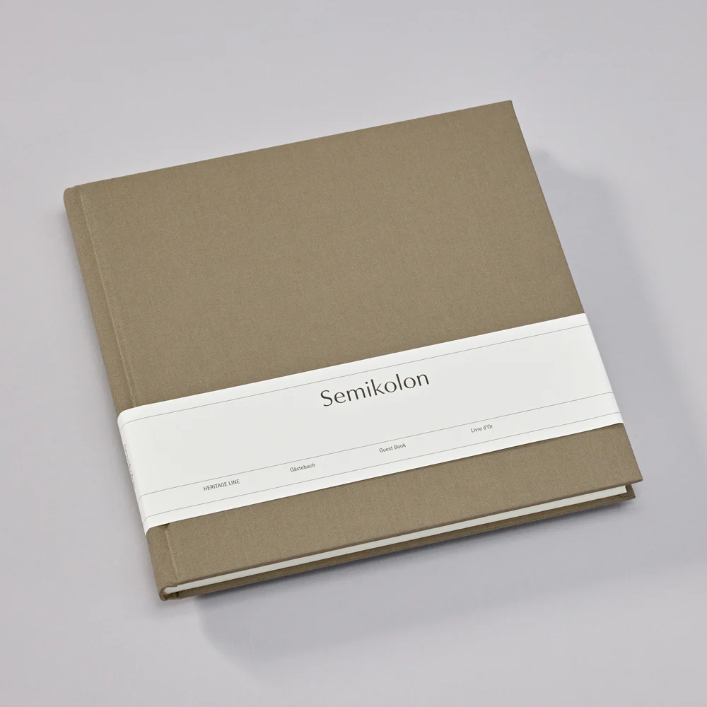 Guest Book Linen Cover - Image 10