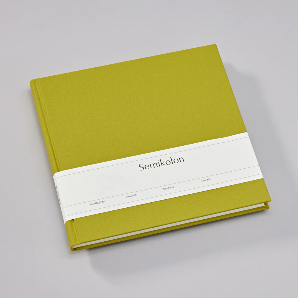 Guest Book Linen Cover - Image 11