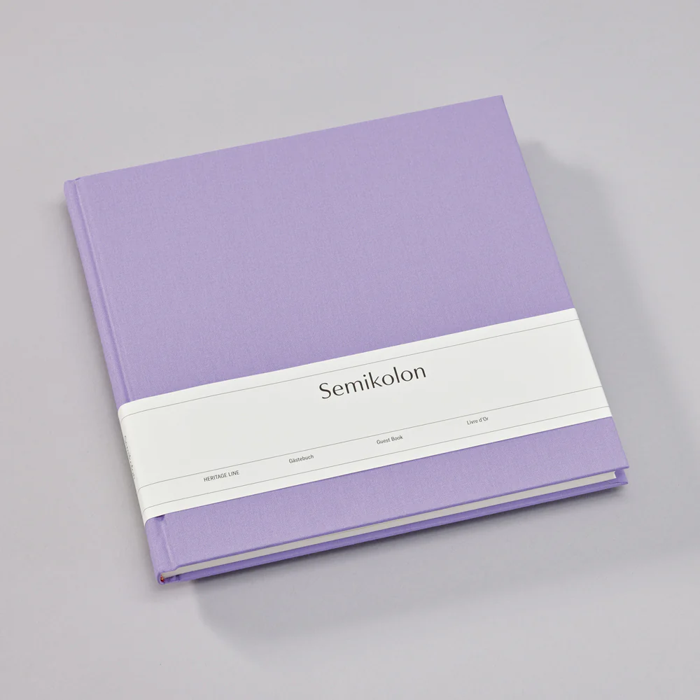 Guest Book Linen Cover - Image 13