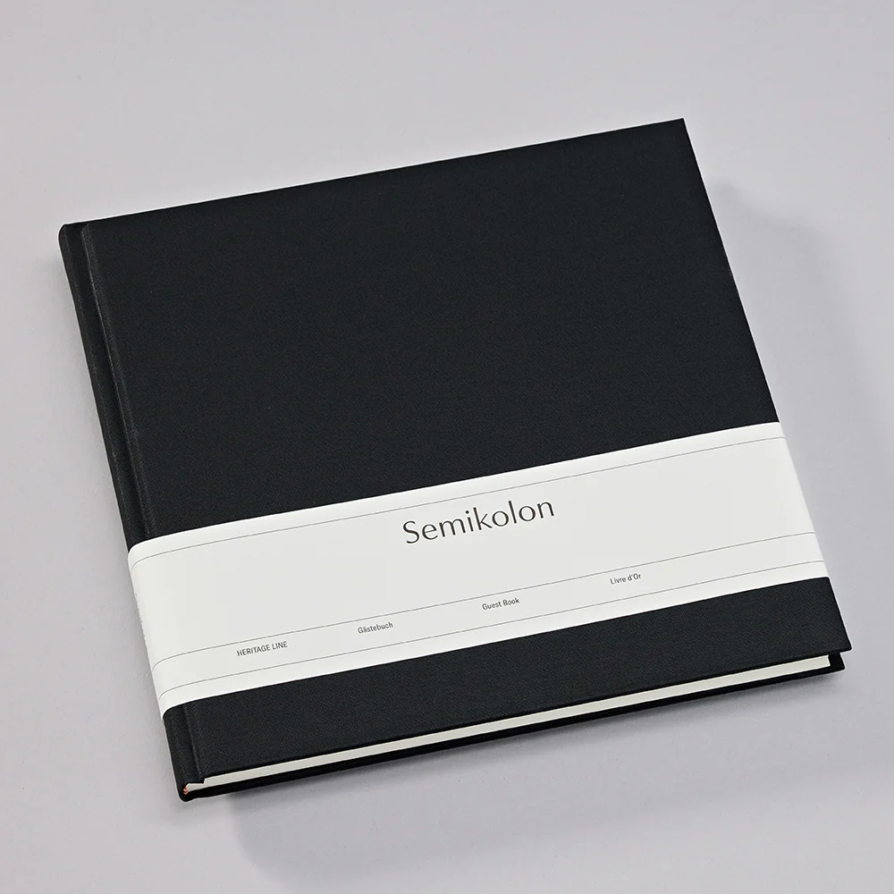 Guest Book Linen Cover - Image 3