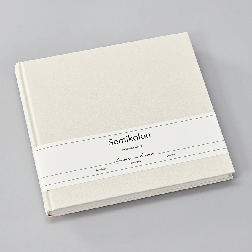 Guest Book Linen Cover - Image 5