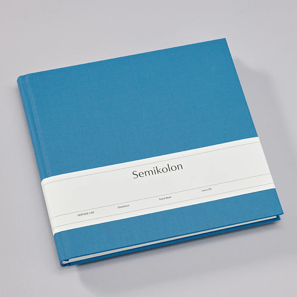 Guest Book Linen Cover - Image 6