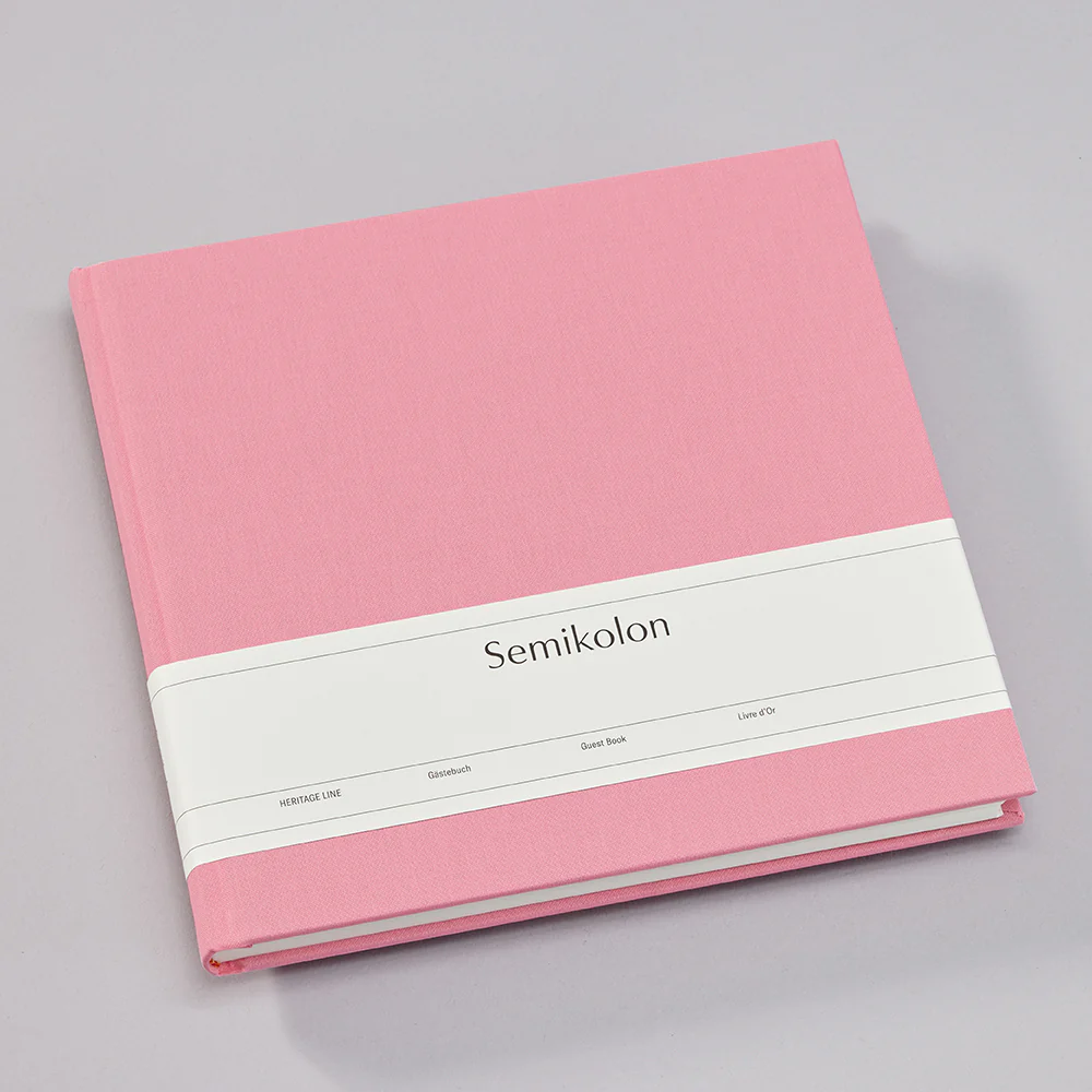 Guest Book Linen Cover - Image 7