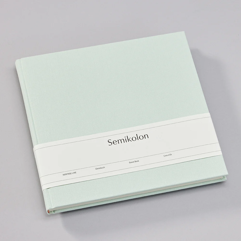Guest Book Linen Cover - Image 8
