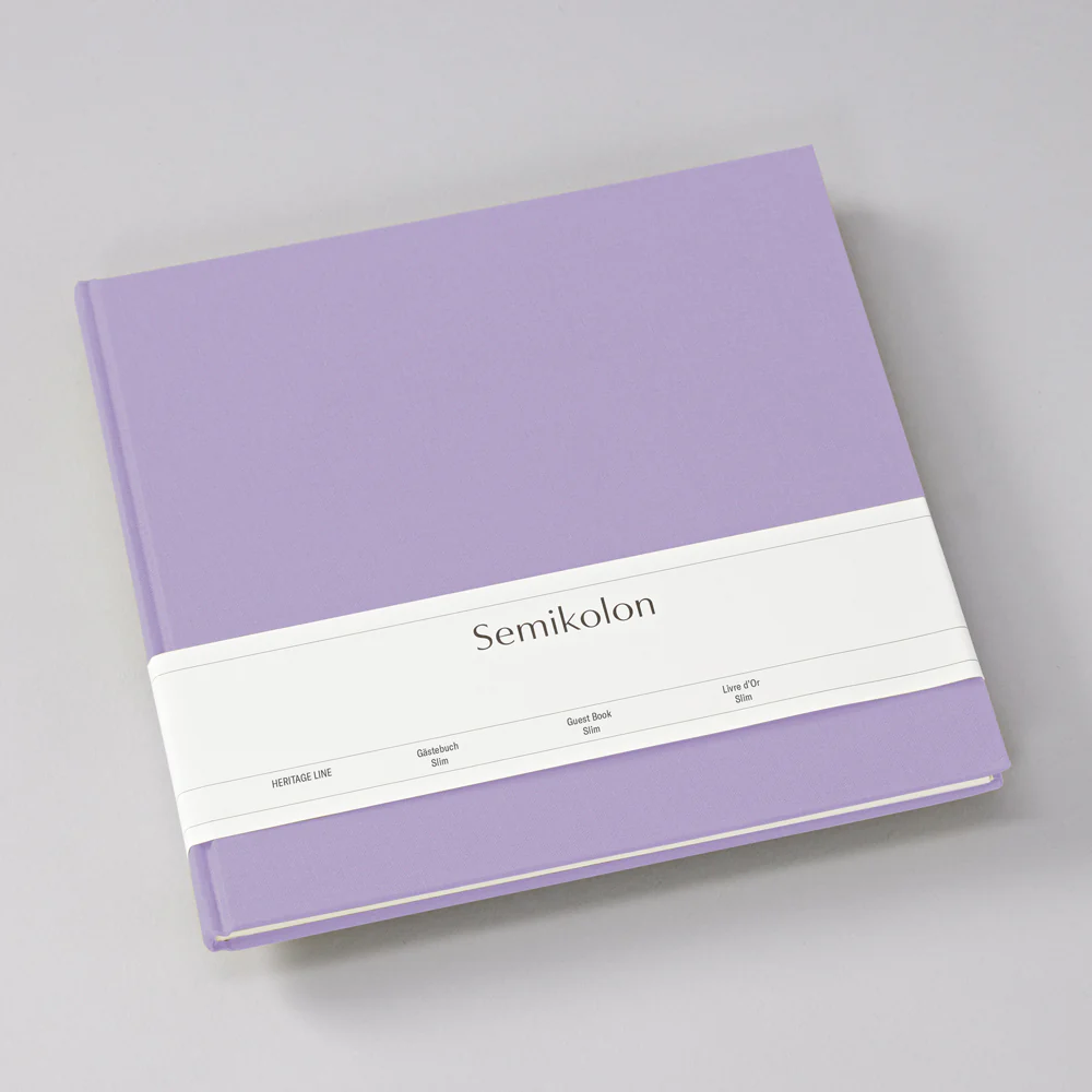 Guest Book Slim - Image 10