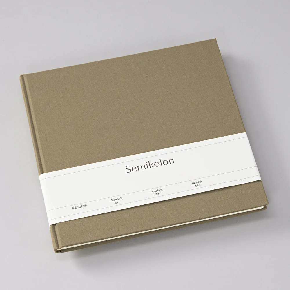 Guest Book Slim - Image 12