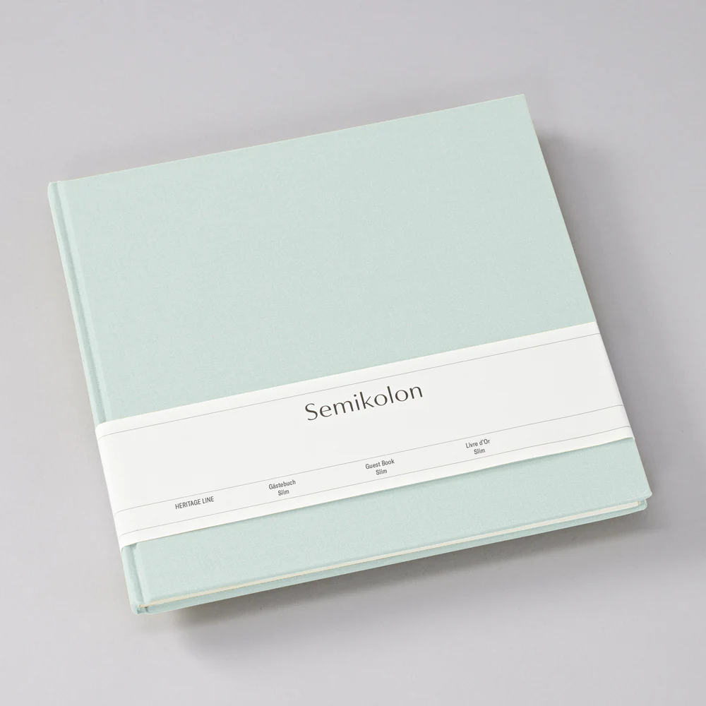 Guest Book Slim - Image 4