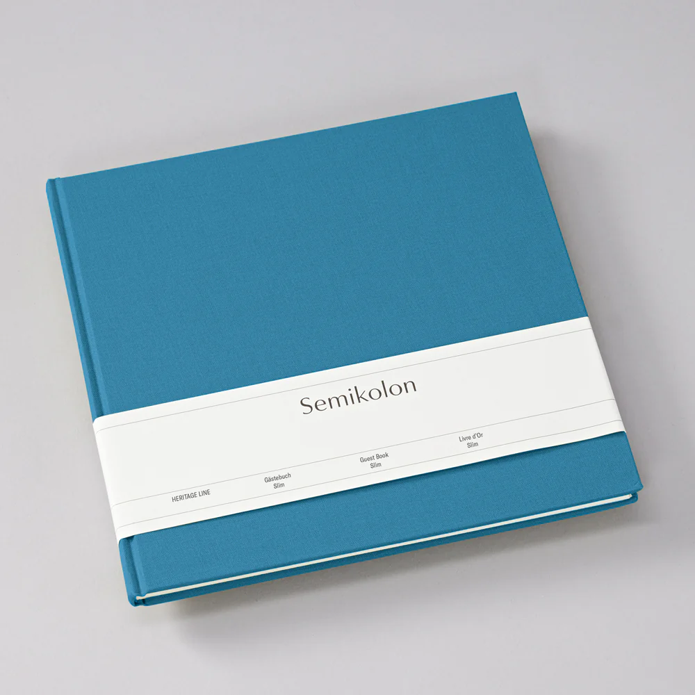 Guest Book Slim - Image 5