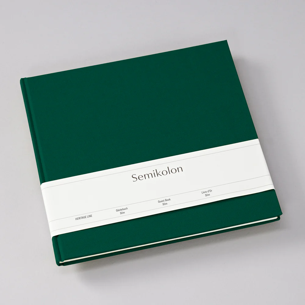 Guest Book Slim - Image 6