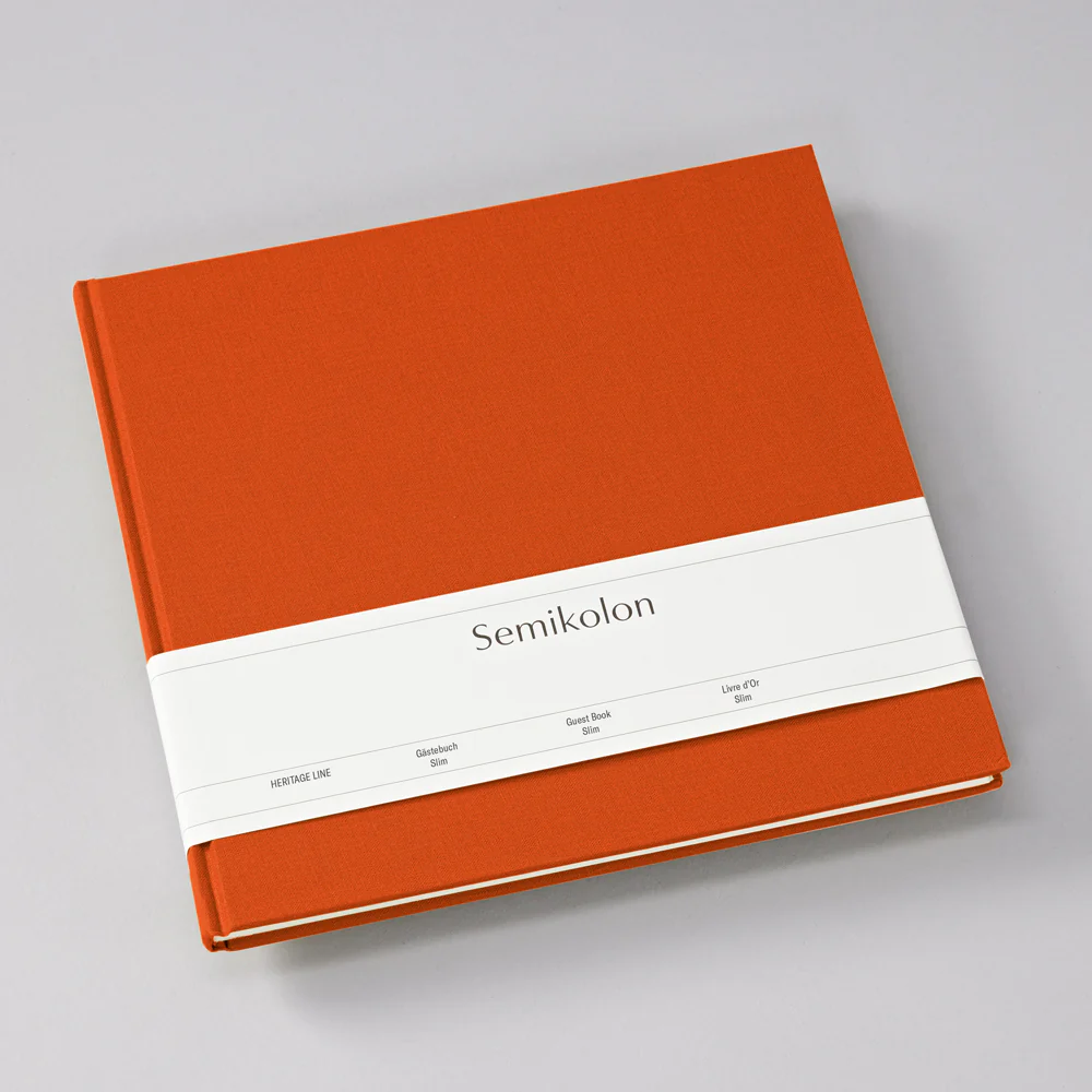Guest Book Slim - Image 7