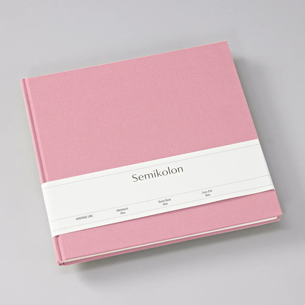 Guest Book Slim - Image 8