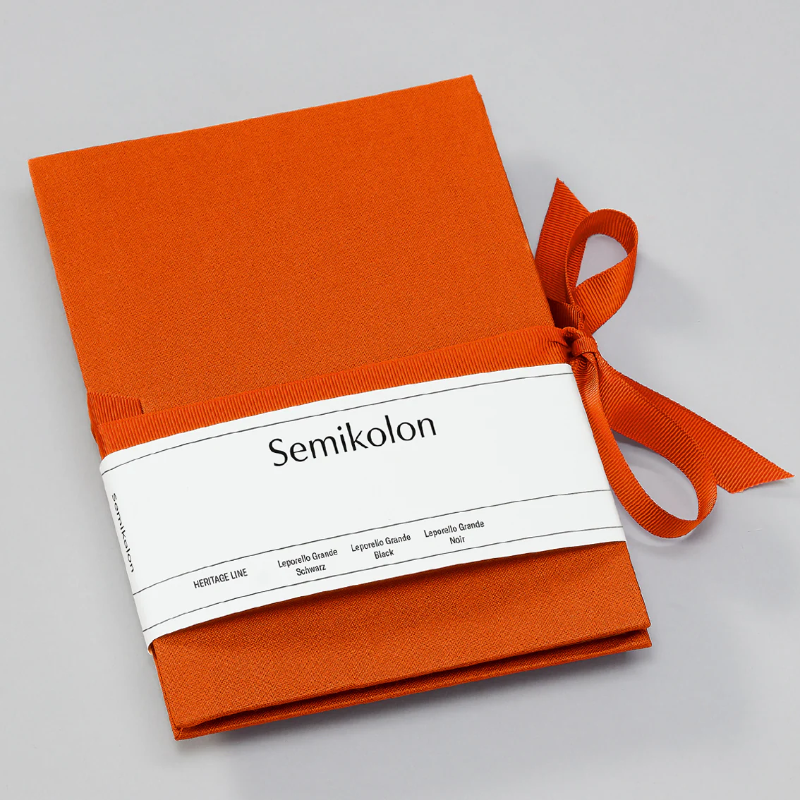 Leporello Grande - Image 4