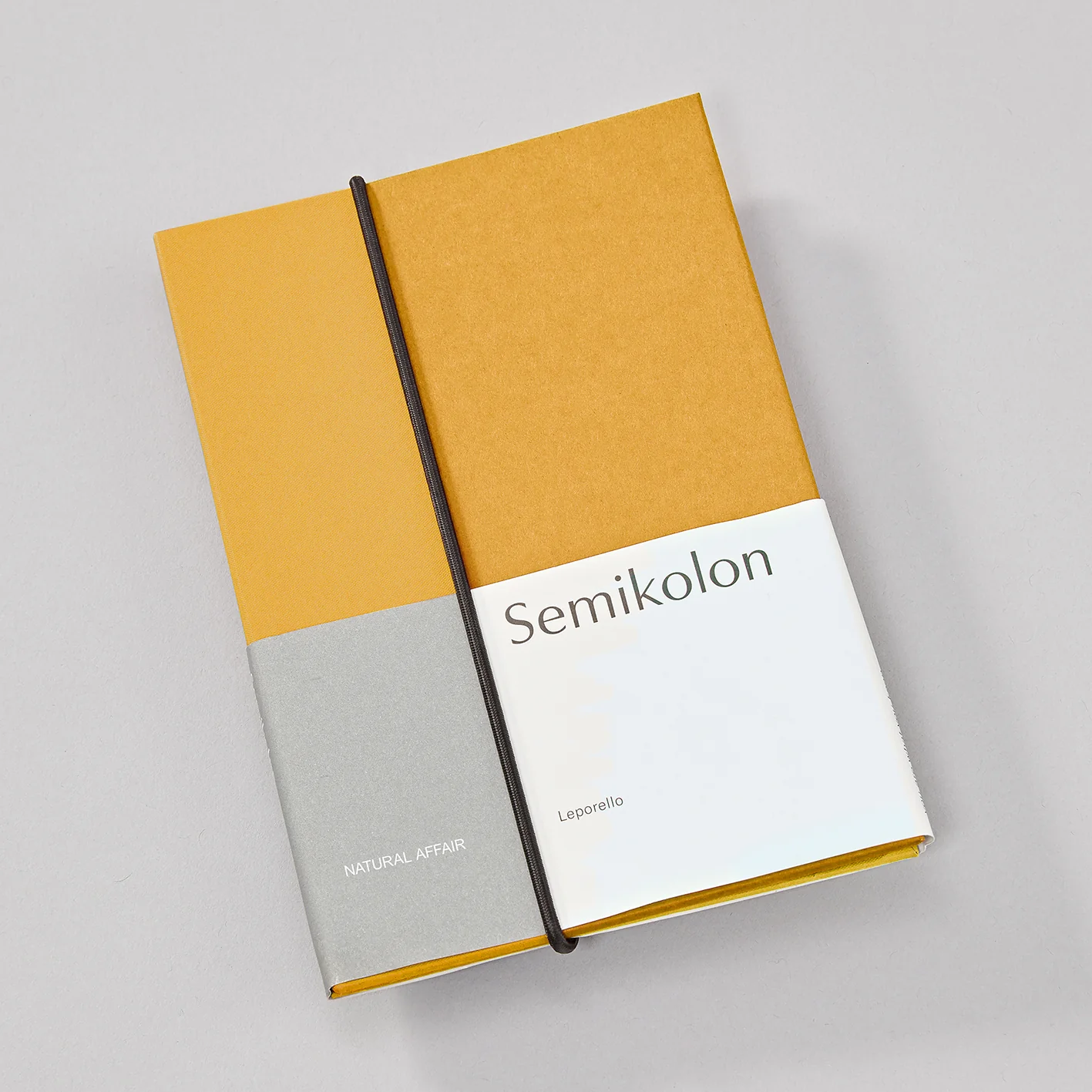 Leporello NATURAL AFFAIR - Image 3