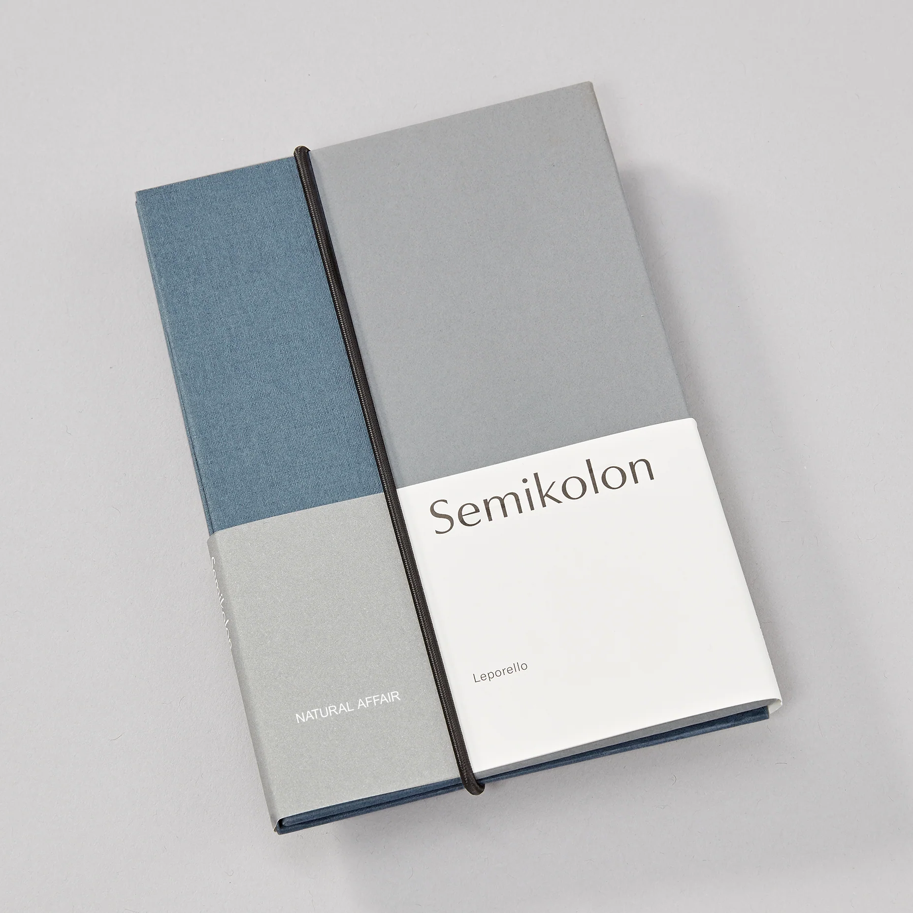 Leporello NATURAL AFFAIR - Image 5
