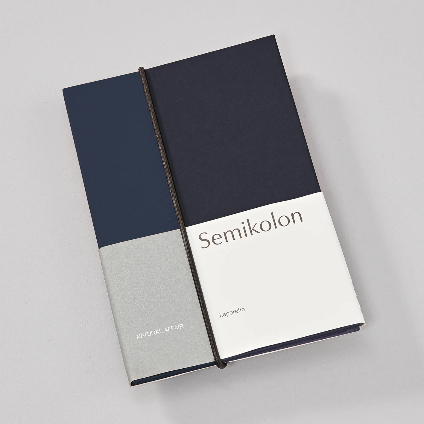 Leporello NATURAL AFFAIR - Image 7