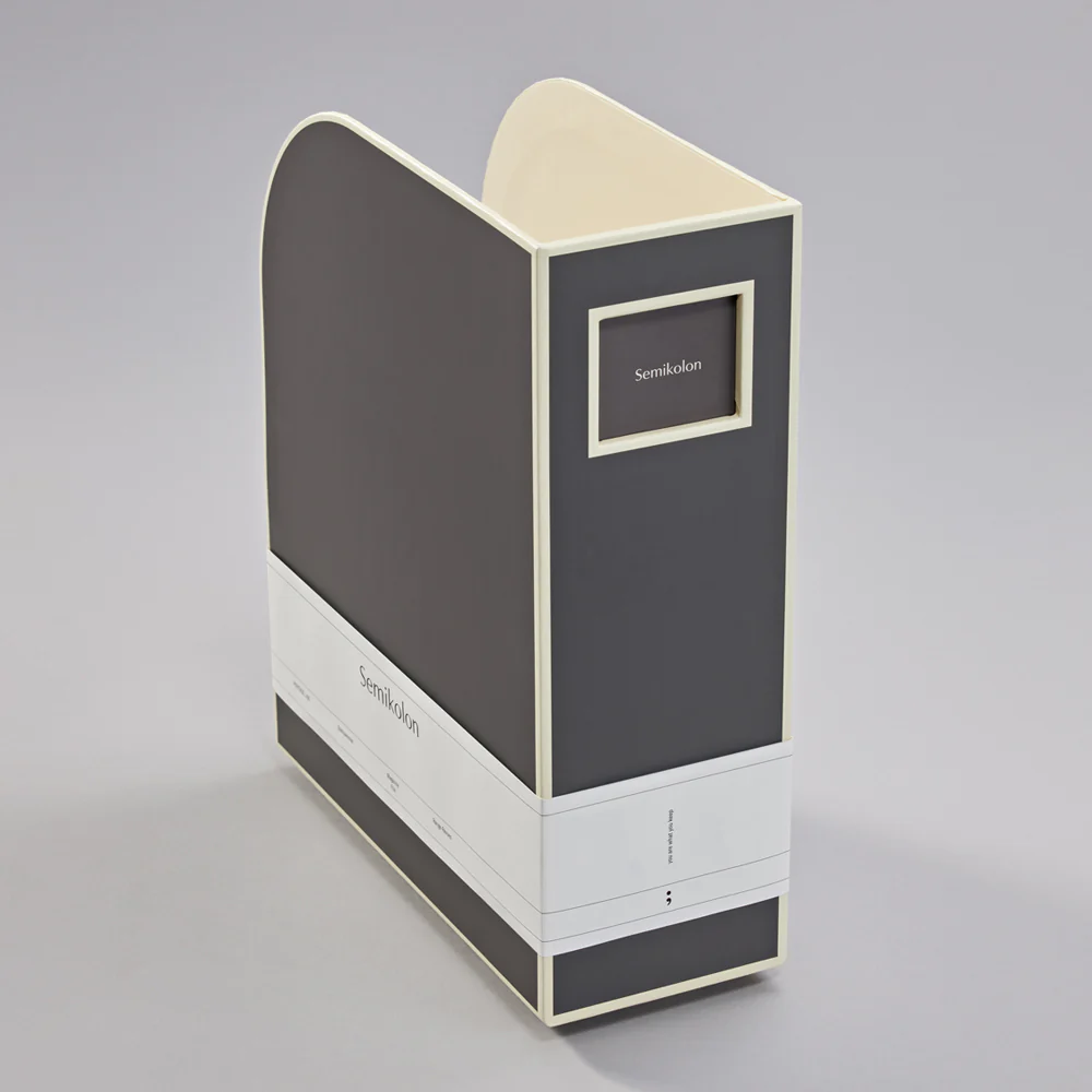 Magazine File A4 - Image 11