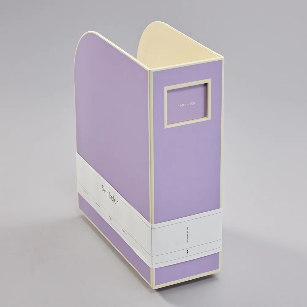 Magazine File A4 - Image 12
