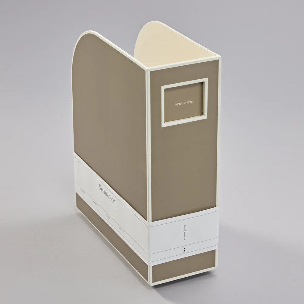 Magazine File A4 - Image 9