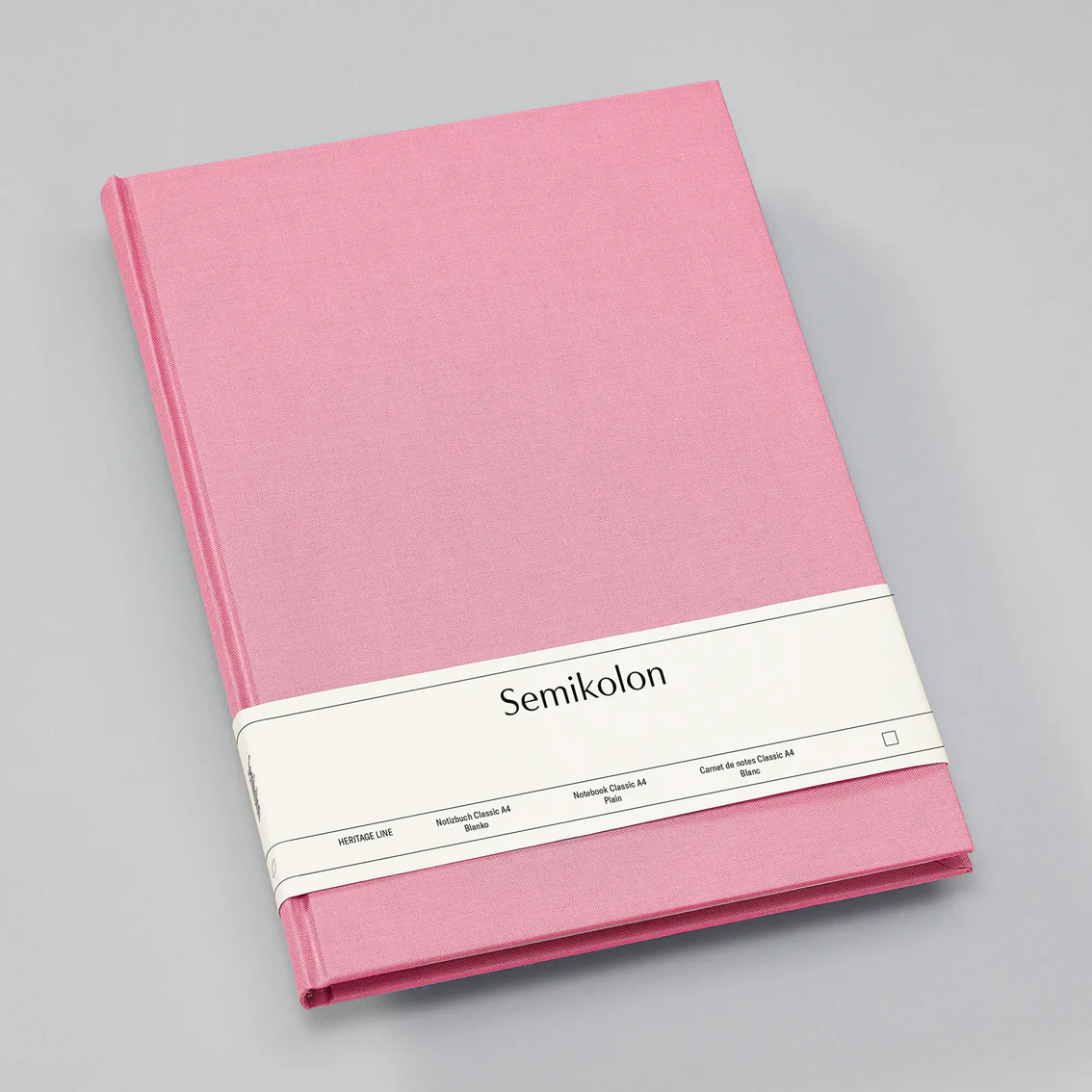 Notebook Classic A4 - Image 10