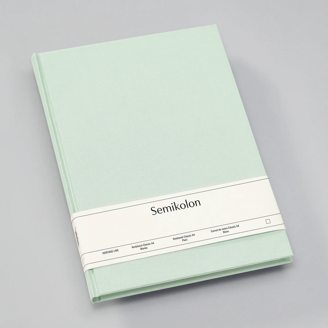 Notebook Classic A4 - Image 11