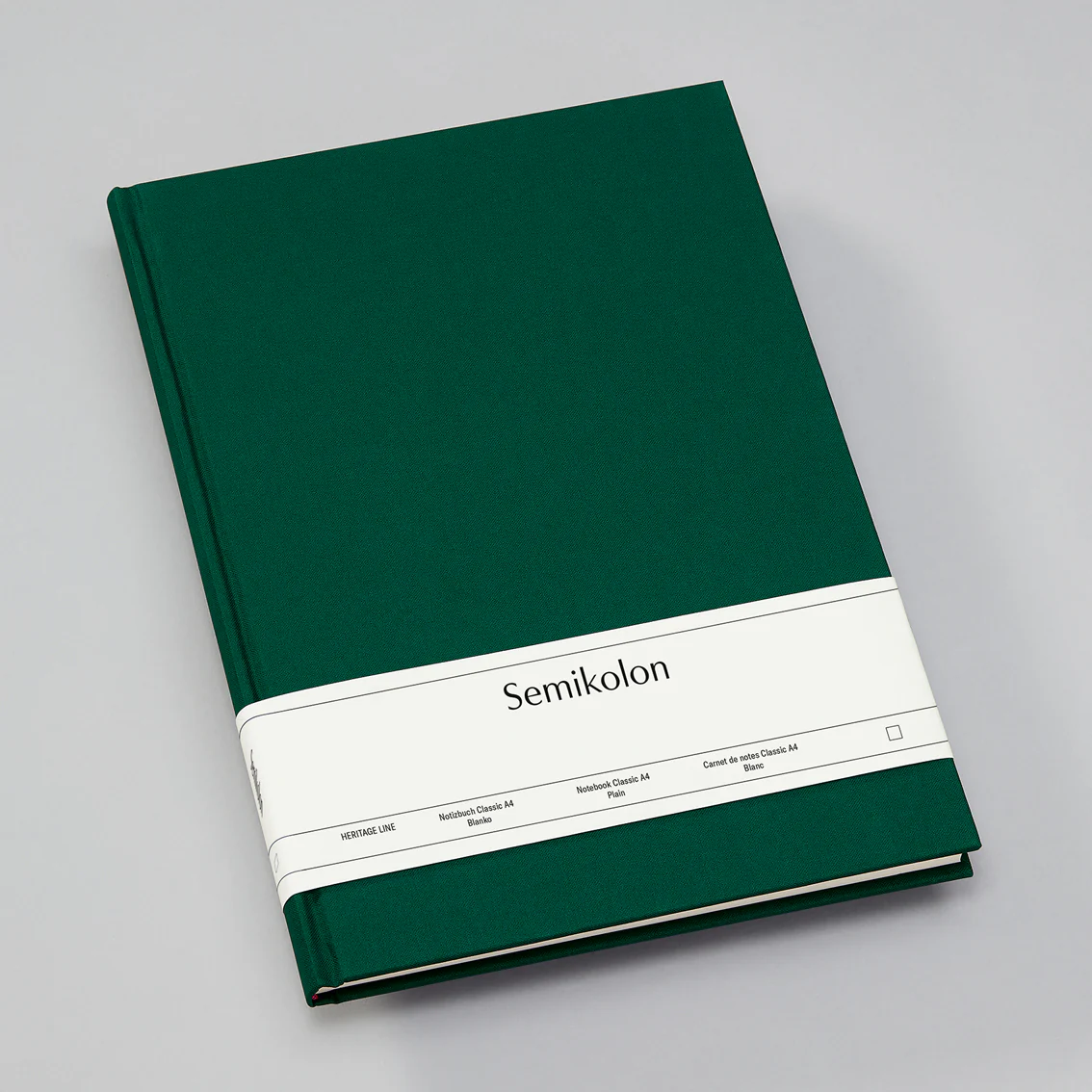 Notebook Classic A4 - Image 12