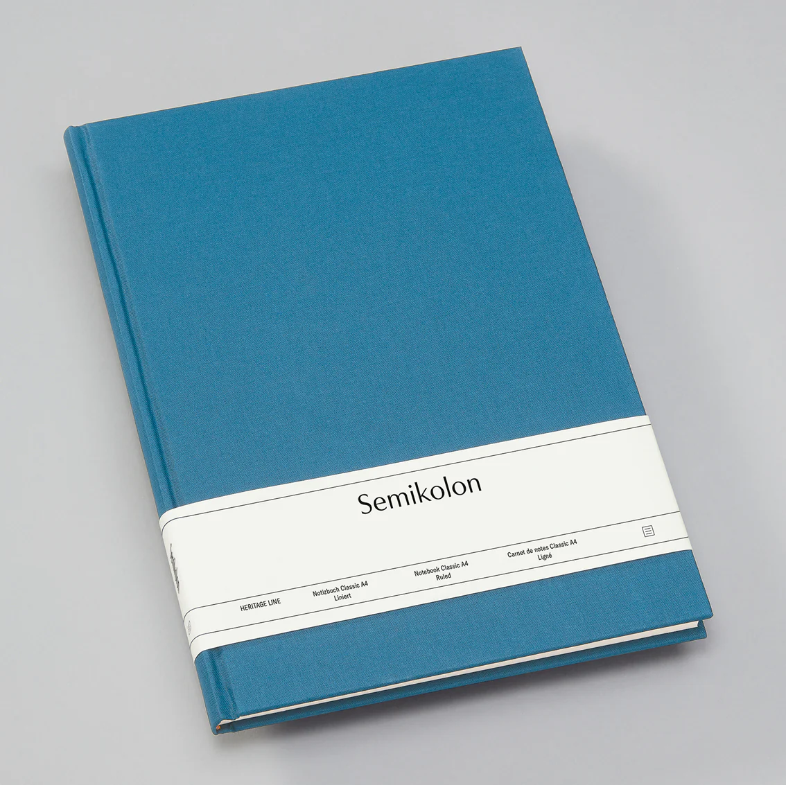 Notebook Classic A4 - Image 13