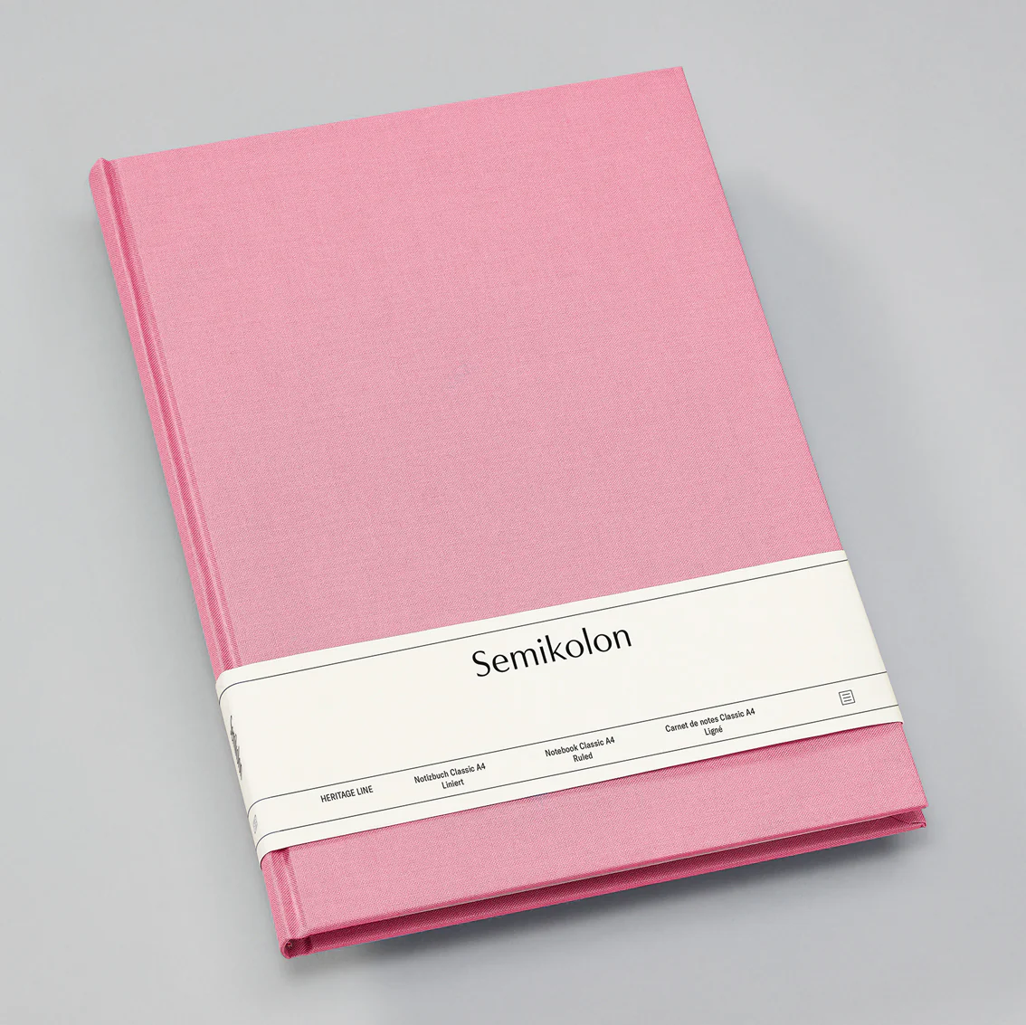 Notebook Classic A4 - Image 14