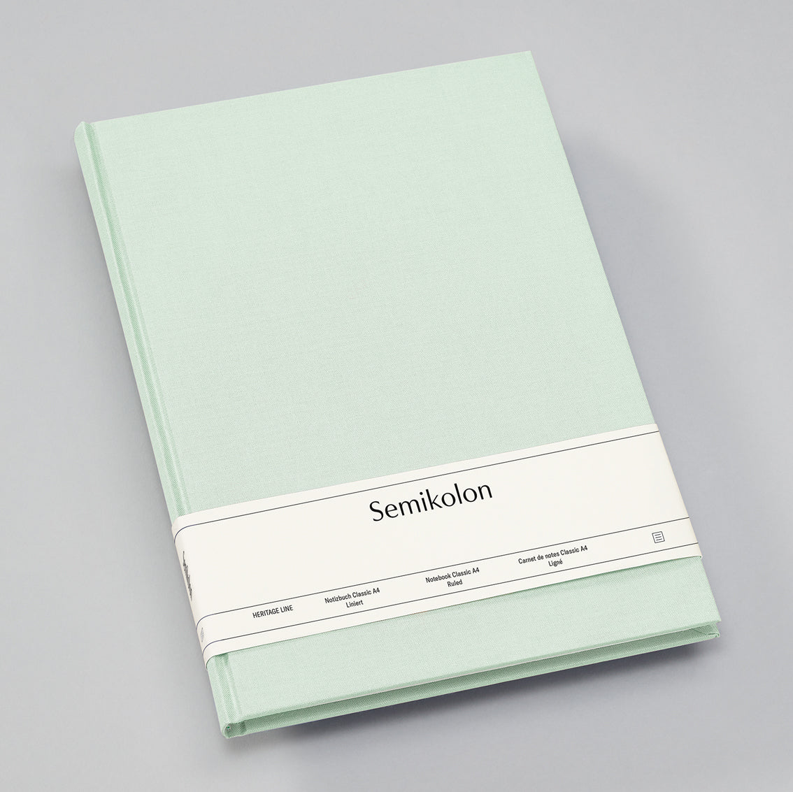 Notebook Classic A4 - Image 15