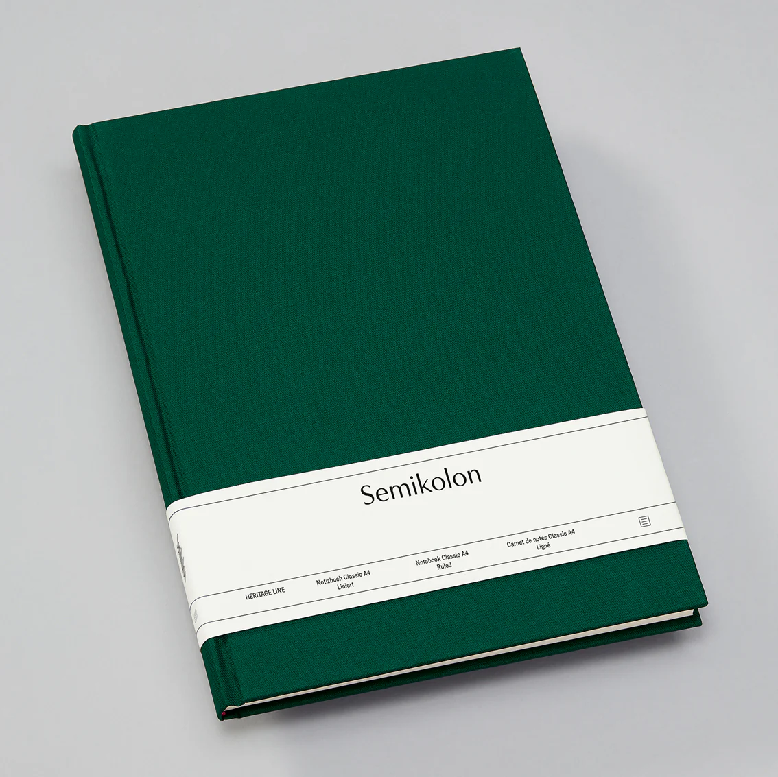 Notebook Classic A4 - Image 16