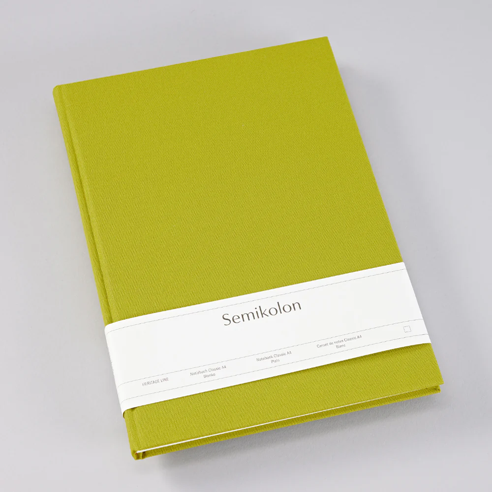 Notebook Classic A4 - Image 18