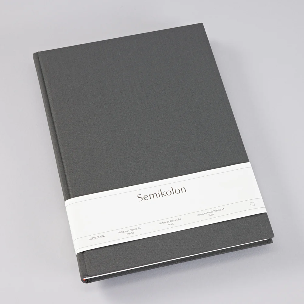 Notebook Classic A4 - Image 19