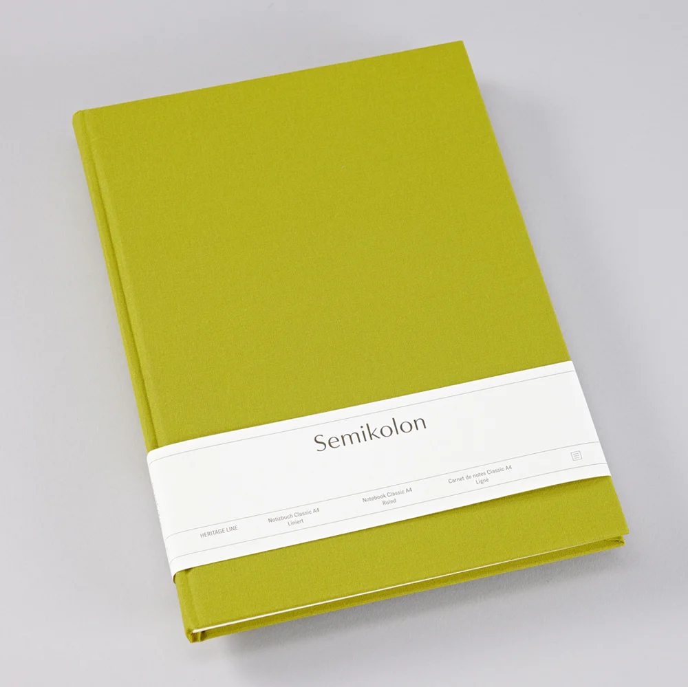 Notebook Classic A4 - Image 22