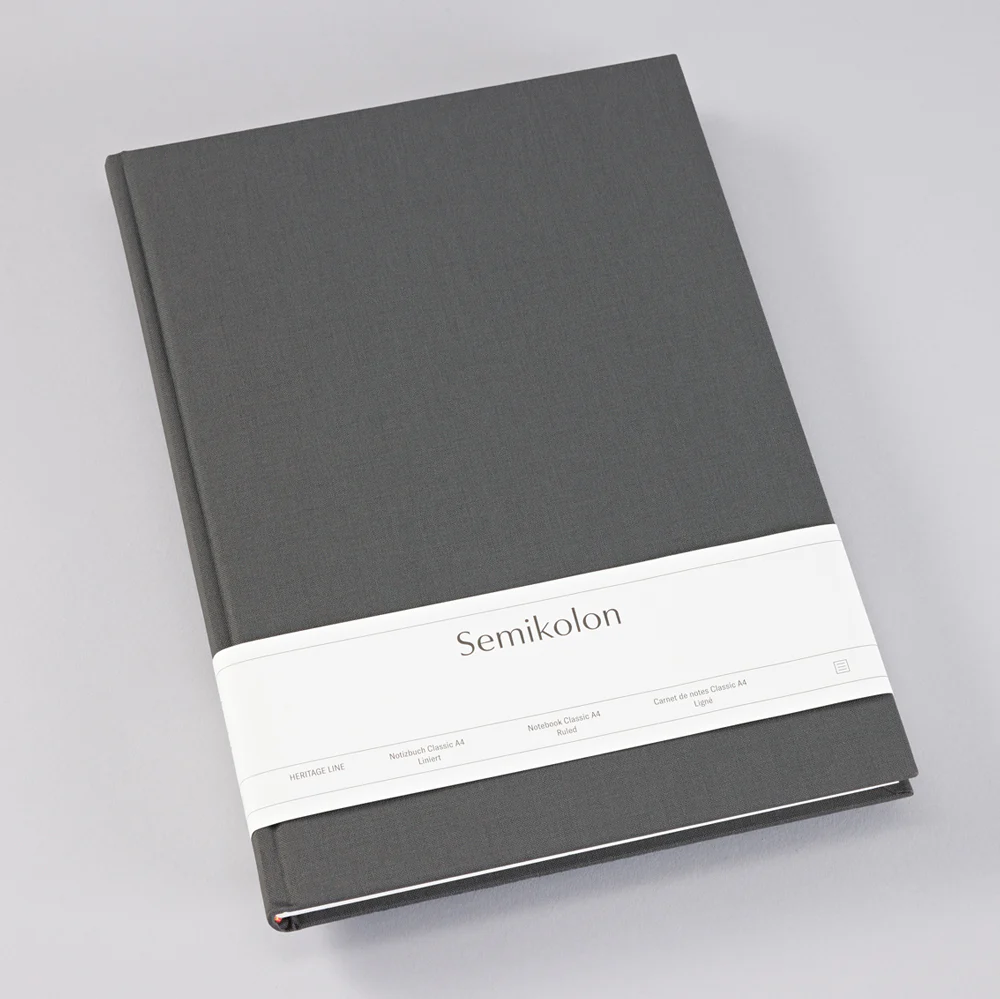 Notebook Classic A4 - Image 23