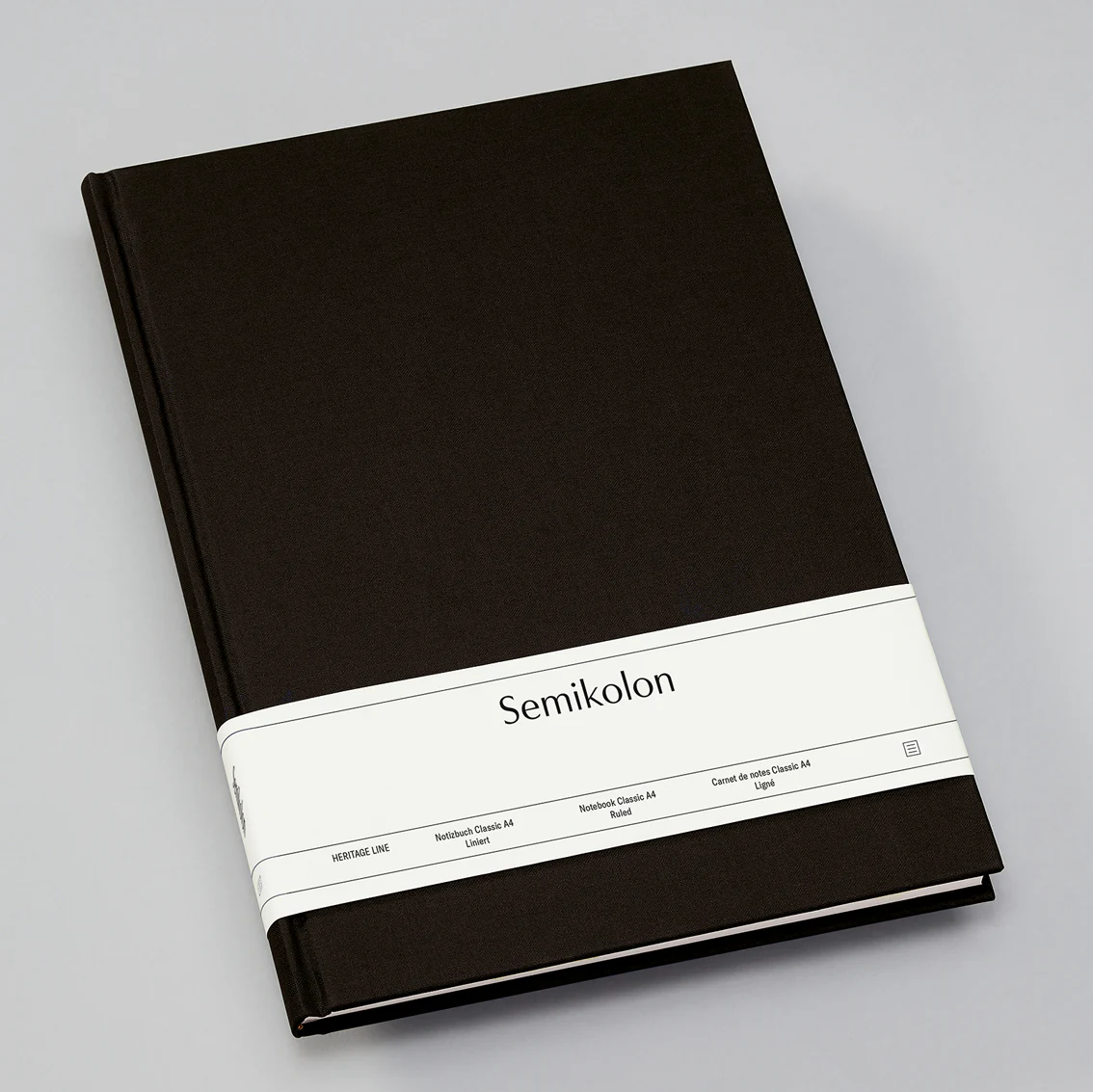 Notebook Classic A4 - Image 3