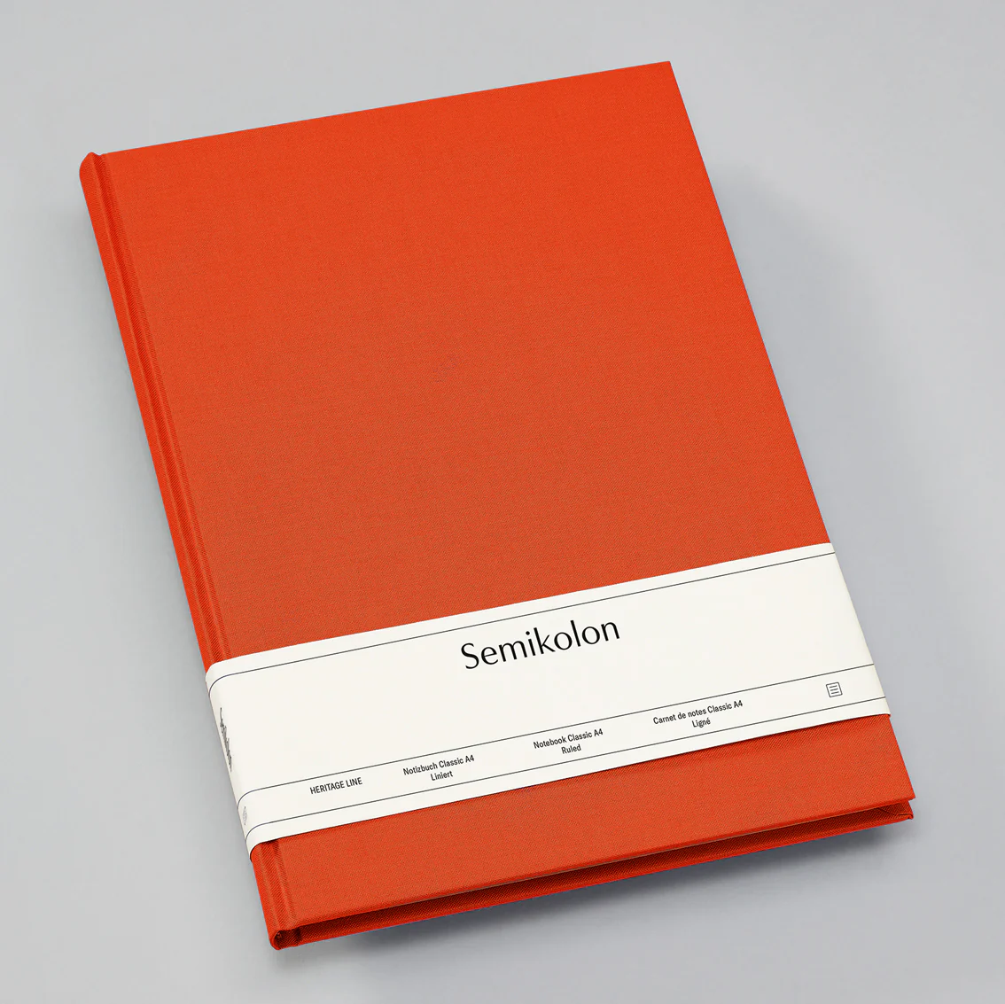 Notebook Classic A4 - Image 4