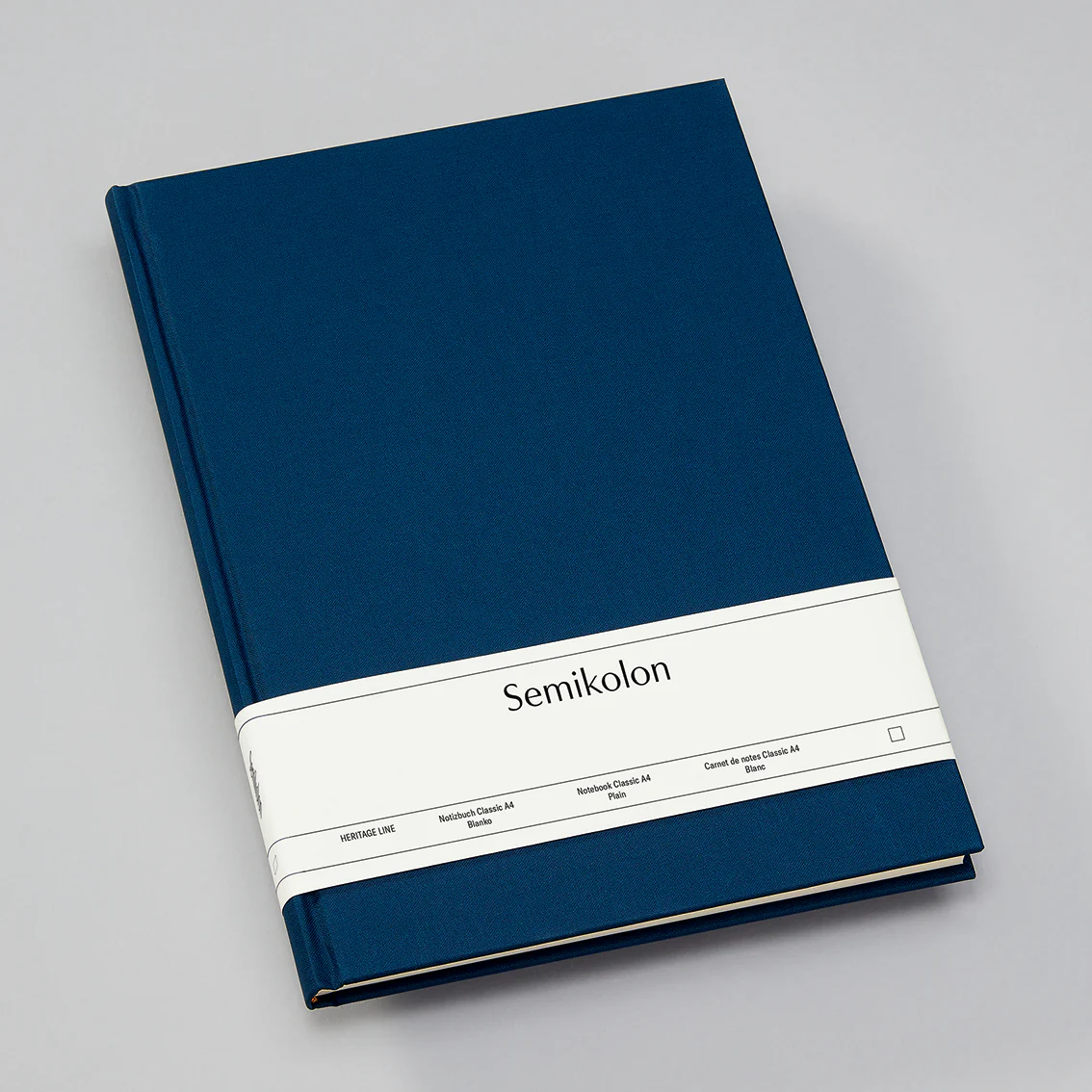 Notebook Classic A4 - Image 5