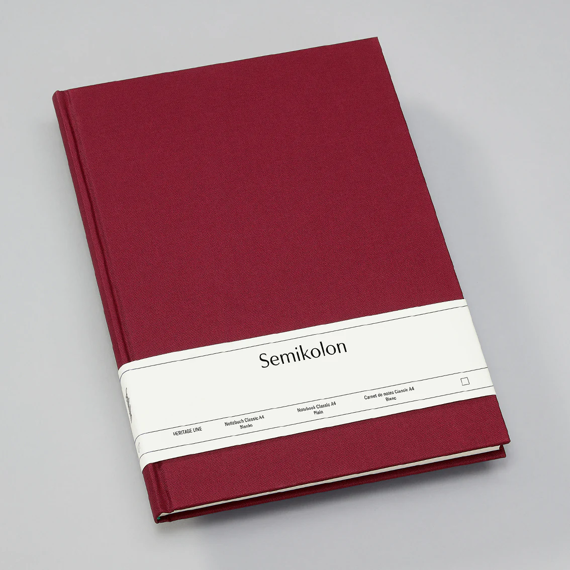 Notebook Classic A4 - Image 6